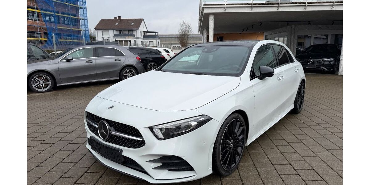 Mercedes-Benz A 250 134.500 km 22.900 &euro; Villingen 78048