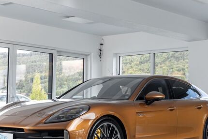 Porsche Panamera 4.800 km 153.600 &euro; Rietheim-Weilheim 78604
