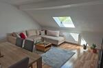 Dachgeschoßwohnung Villingen-Schwenningen Kopsbühl - 4 Zimmer, 91 m&sup2;, 800&euro; | Angebot:26416011