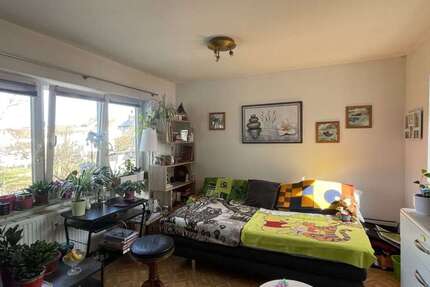 Wohnung Spaichingen - 1 Zimmer, 25 m&sup2;, 79.000&euro; | Angebot:25760155