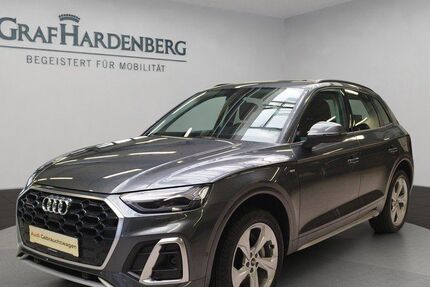 Audi Q5 54.800 km 44.360 &euro; Tuttlingen 78532