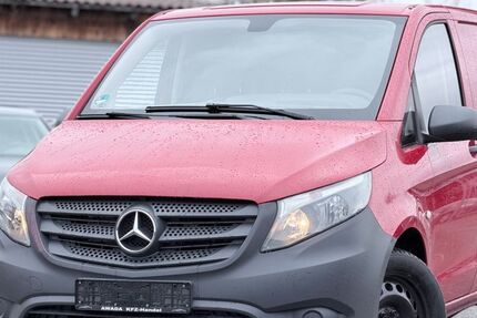 Mercedes-Benz Vito 244.000 km 9.390 &euro; Tuttlingen 78532