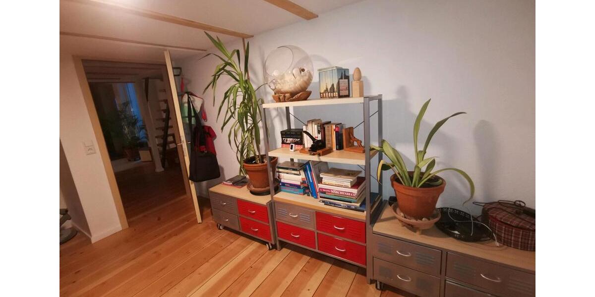 Einfamilienhaus Donaueschingen - 3.5 Zimmer, 90 m&sup2;, 165.000&euro; | Angebot:25805329