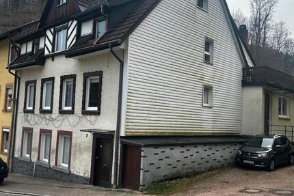 Haus Triberg im Schwarzwald - 300.000&euro; | Angebot:25843661