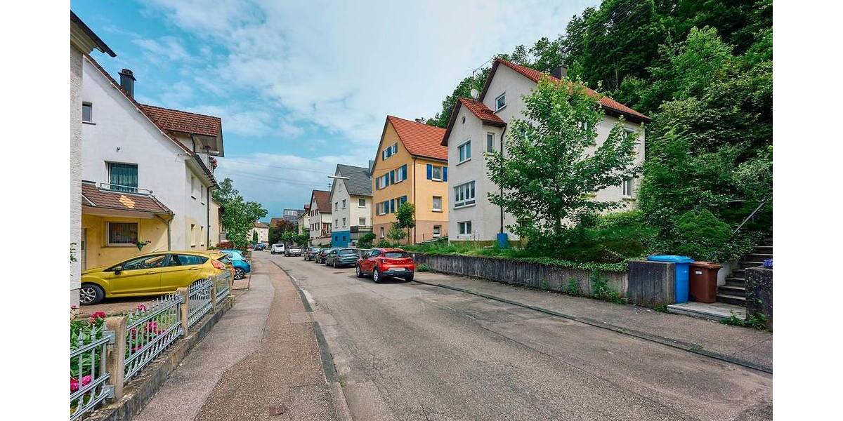 Einfamilienhaus Oberndorf am Neckar Oberndorf - 6 Zimmer, 101 m&sup2;, 193.500&euro; | Angebot:25676143