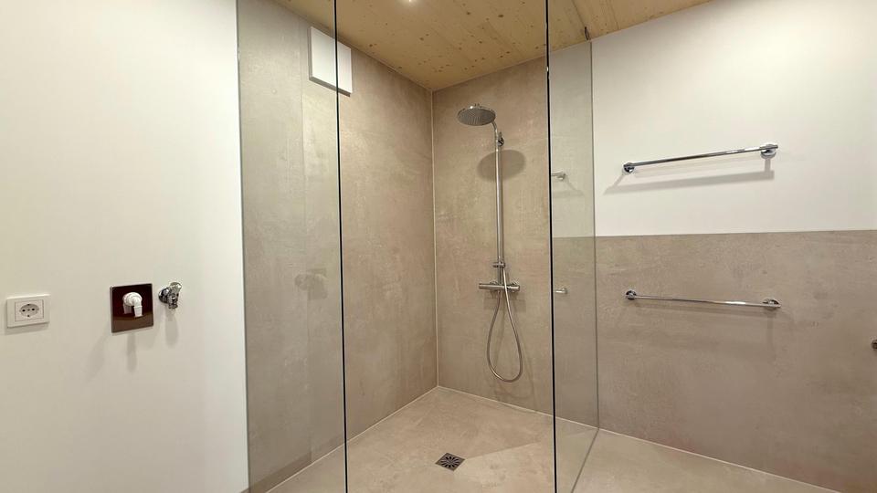 Erdgeschoßwohnung Immendingen - 2 Zimmer, 55 m&sup2;, 854&euro; | Angebot:25454861