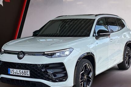 VW Tayron 11.002 km 58.949 &euro; Villingen-Schwenningen 78052