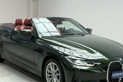 BMW 420 79.130 km 34.890 &euro; Aldingen 78554