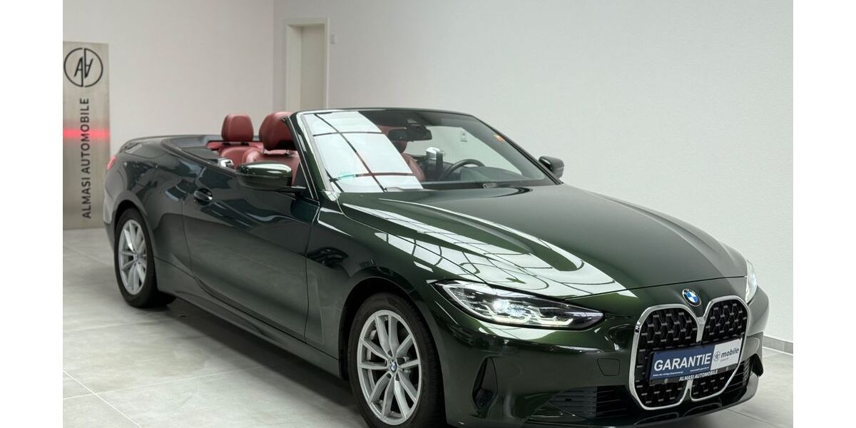 BMW 420 79.130 km 34.890 &euro; Aldingen 78554