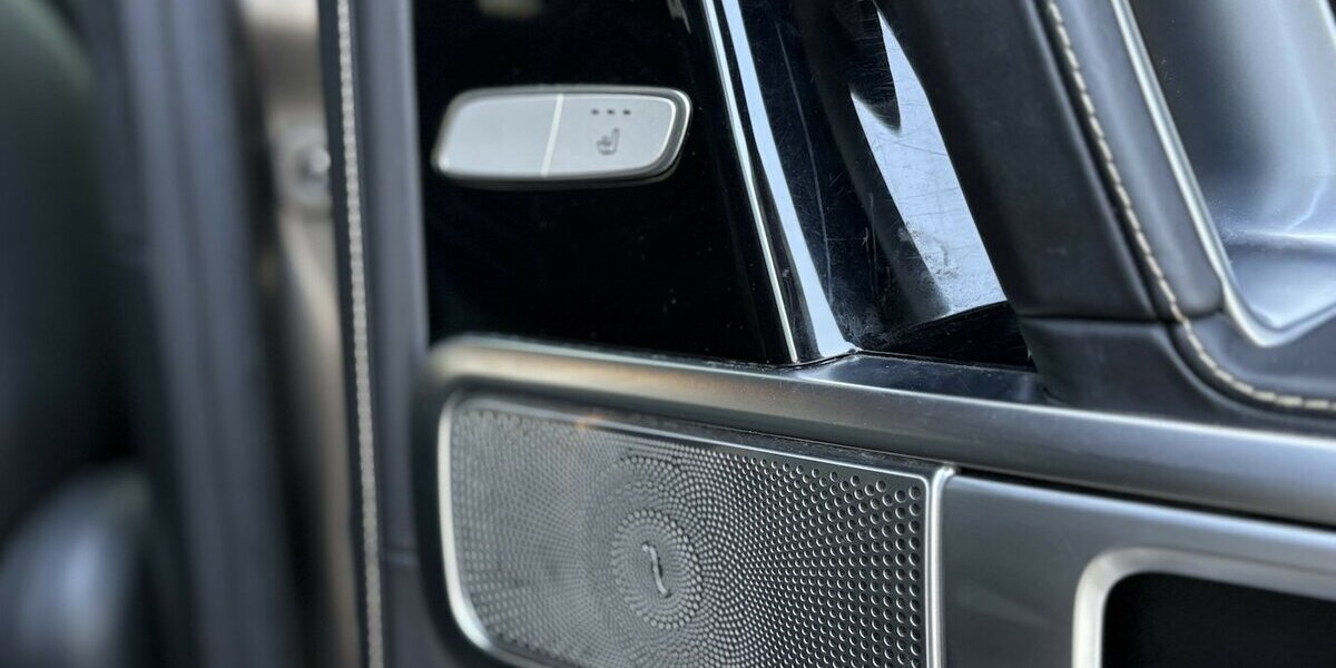 Mercedes-Benz G 400 d Stronger Than Time 360°/ACC/BURM/MASSAGE 141.105 km 102.900 &euro; Villingen-Schwenningen 78054