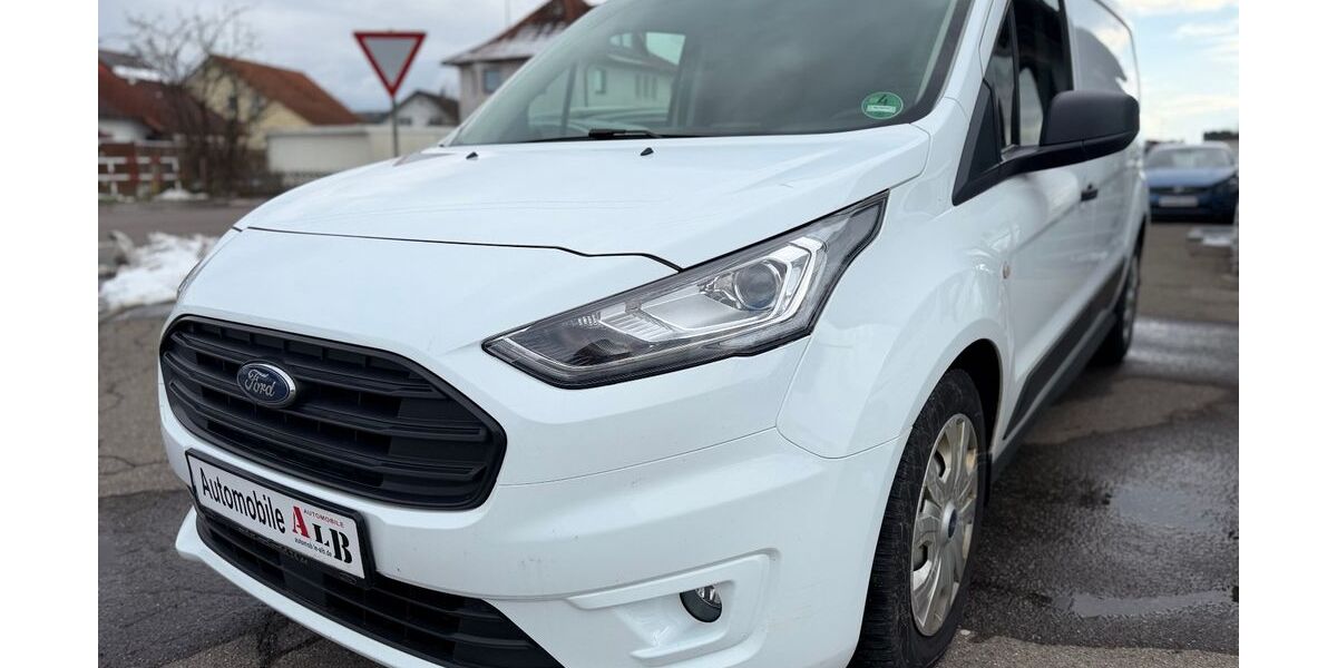 Ford Transit 96.000 km 15.490 &euro; Schömberg 72355