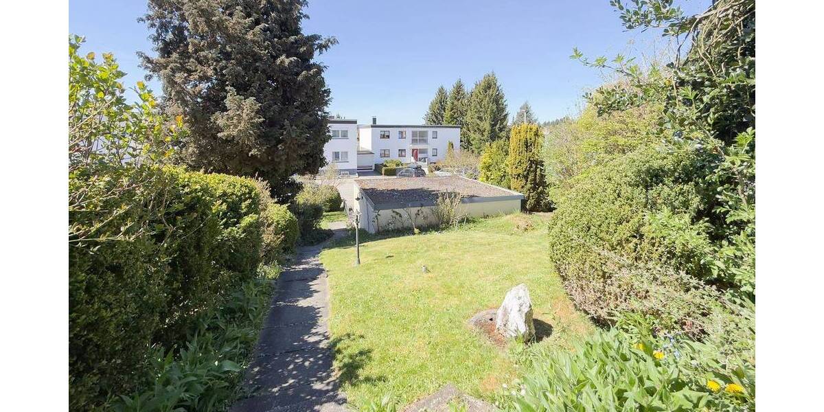 Reihenmittelhaus Villingen-Schwenningen Villingen - 4 Zimmer, 106 m&sup2;, 298.000&euro; | Angebot:26502022