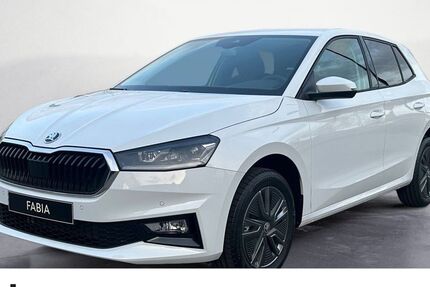 Skoda Fabia 5.000 km 24.990 &euro; Rottweil 78628