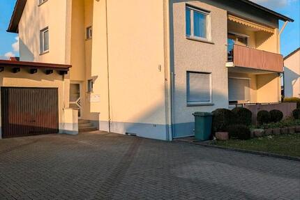 Wohnung Villingen-Schwenningen Schwenningen - 3 Zimmer, 59 m&sup2;, 660&euro; | Angebot:26012933