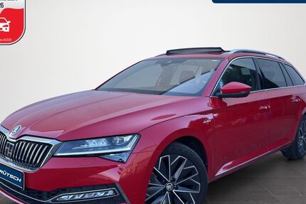 Skoda Superb 44.700 km 38.980 &euro; Tuttlingen 78532