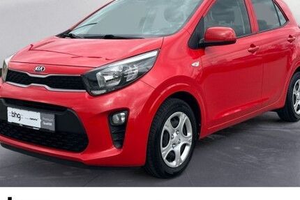 Kia Picanto 47.750 km 10.430 &euro; Rottweil 78628