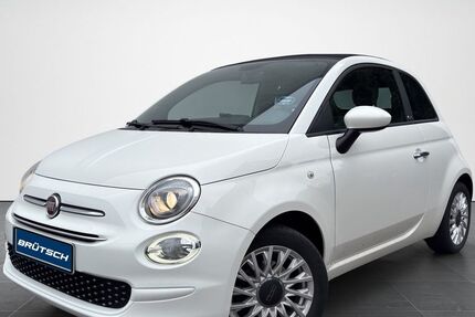 Fiat 500 33.100 km 13.980 &euro; Tuttlingen 78532