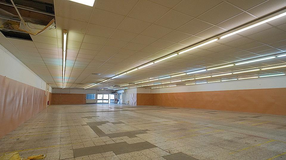 Gewerbeobjekt Vöhrenbach - 4.838&euro; | Angebot:23058758