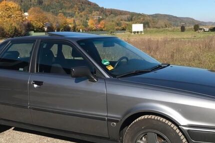 Audi 80 150.000 km 1.800 &euro; Bonndorf 79848
