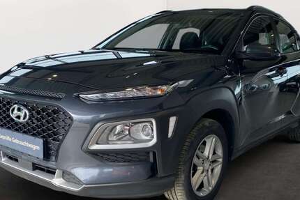 Hyundai KONA 58.000 km 13.990 &euro; Villingen-Schwenningen 78048