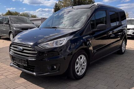 Ford Transit 123.000 km 13.900 &euro; Spaichingen 78549