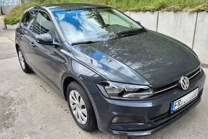 VW Polo 64.000 km 15.500 &euro; Titisee-Neustadt 79822