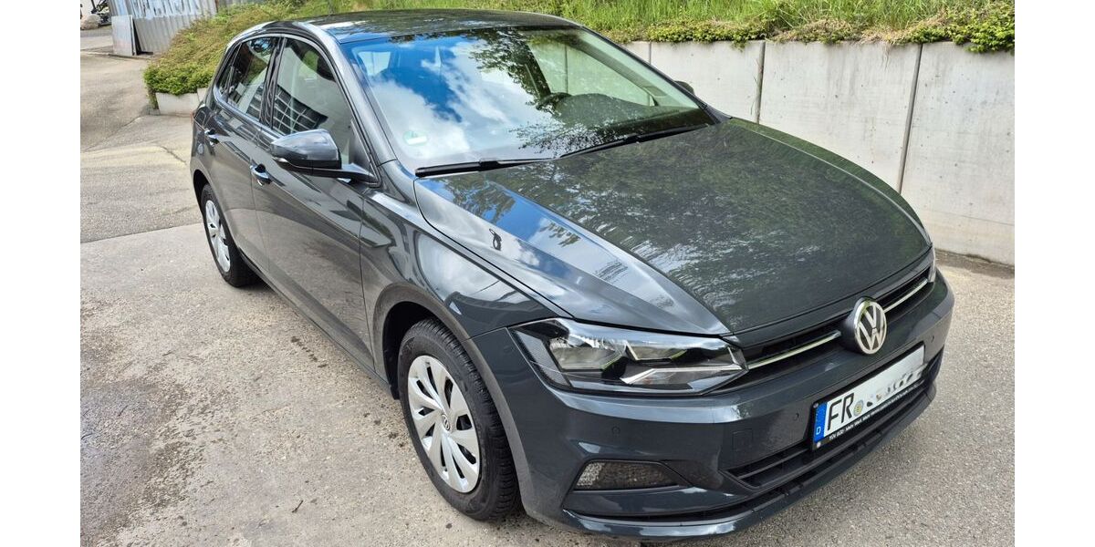 VW Polo 64.000 km 15.500 &euro; Titisee-Neustadt 79822