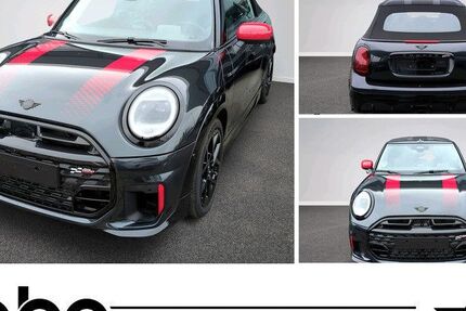 Mini Cooper Cabrio 2.950 km 42.439 &euro; Tuttlingen 78532