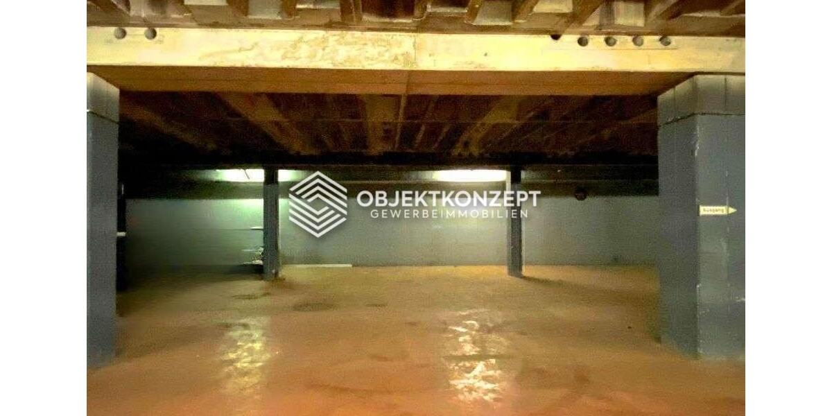 Gewerbeobjekt Rottweil - 600&euro; | Angebot:25792830