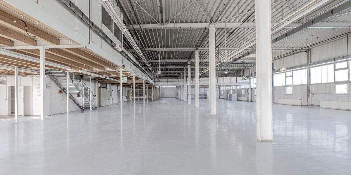 Gewerbeobjekt Dauchingen - 8.750&euro; | Angebot:25781553