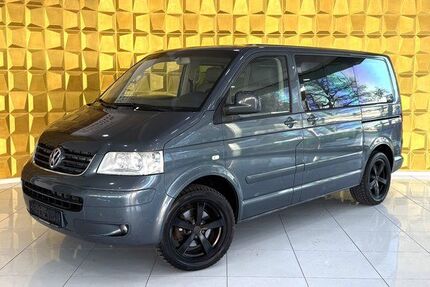 VW T5 Transporter 315.000 km 9.490 &euro; Villingen-Schwenningen 78048