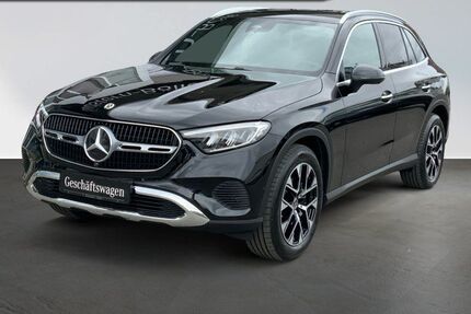 Mercedes-Benz GLC 200 9.900 km 46.240 &euro; Villingen-Schwenningen OT Schwenningen 78056