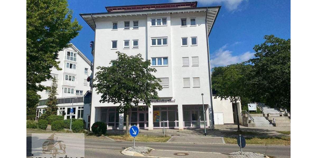 Etagenwohnung Rottweil - 3 Zimmer, 92 m&sup2;, 249.000&euro; | Angebot:25776022
