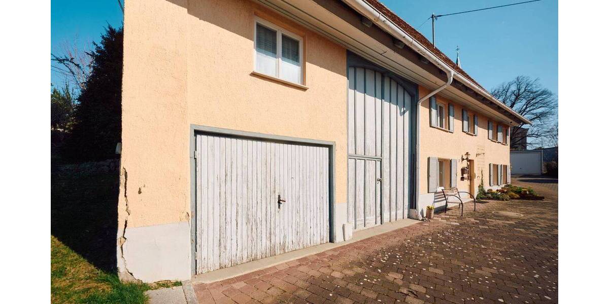 Einfamilienhaus Deißlingen - 5 Zimmer, 135 m&sup2;, 148.500&euro; | Angebot:26015843