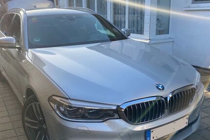 BMW 520 198.000 km 20.499 &euro; Trossingen 78647