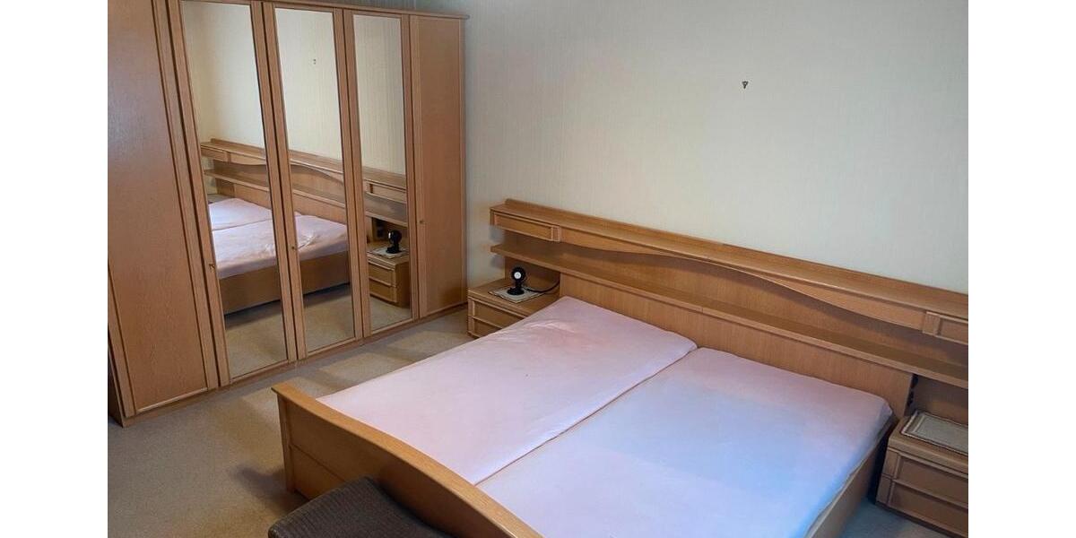 Etagenwohnung Villingen-Schwenningen Schwenningen - 1 Zimmer, 20 m&sup2;, 450&euro; | Angebot:25760649