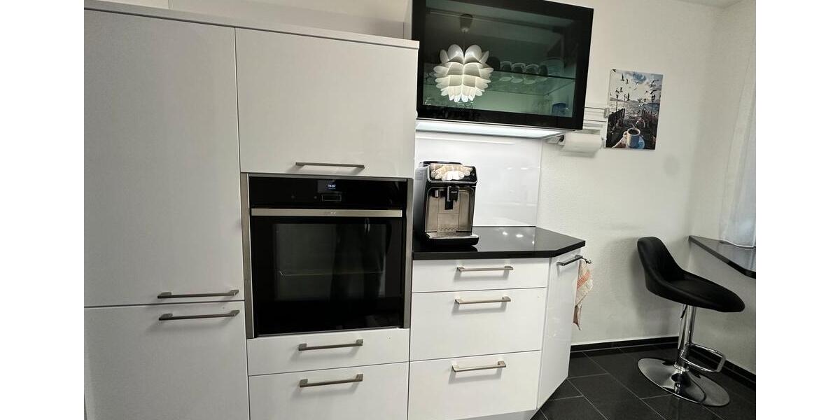 Etagenwohnung Dauchingen - 3.5 Zimmer, 84 m&sup2;, 289.000&euro; | Angebot:25097830