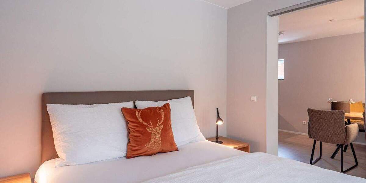 Etagenwohnung Titisee-Neustadt Titisee - 2 Zimmer, 52 m&sup2;, 239.300&euro; | Angebot:25662490