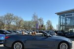 BMW 420i Cabrio 360°/MEMORY/LENKHZ/DAB/NAVI/1.HAND 3.721 km 49.900 &euro; Villingen-Schwenningen 78054