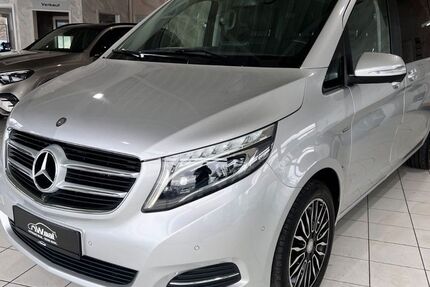 Mercedes-Benz V 250 123.346 km 38.500 &euro; Spaichingen 78549
