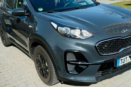 Kia Sportage 58.700 km 15.490 &euro; Tuttlingen 78532