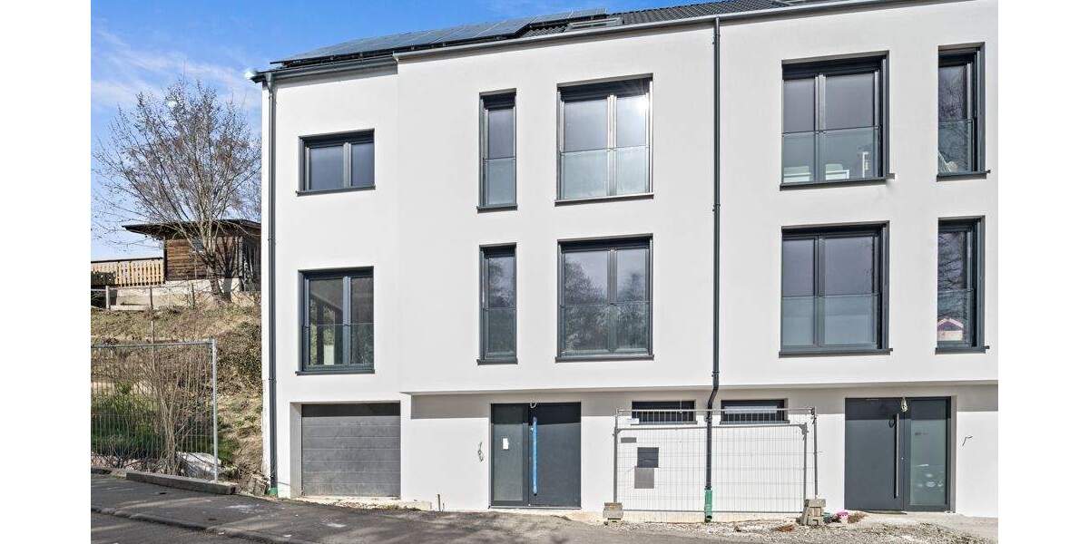 Doppelhaushälfte Rottweil - 5 Zimmer, 162 m&sup2;, 458.000&euro; | Angebot:25691330