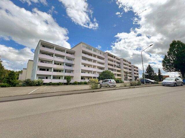 Etagenwohnung Sankt Georgen im Schwarzwald Stadtgebiet - 4 Zimmer, 103 m&sup2;, 165.000&euro; | Angebot:25738199