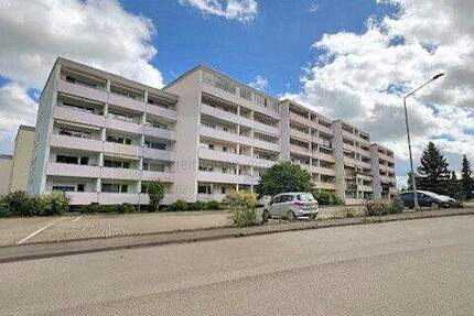 Wohnung Sankt Georgen im Schwarzwald Stadtgebiet - 4 Zimmer, 103 m&sup2;, 165.000&euro; | Angebot:25738199