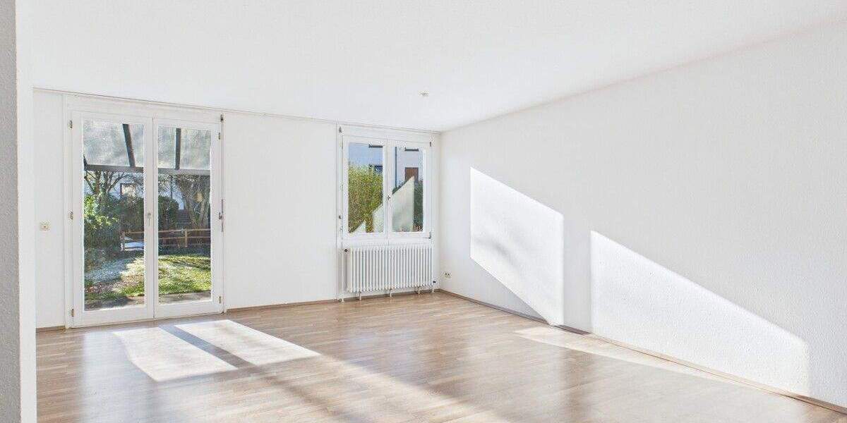 Reihenmittelhaus Rottweil - 5 Zimmer, 129 m&sup2;, 375.000&euro; | Angebot:25742611