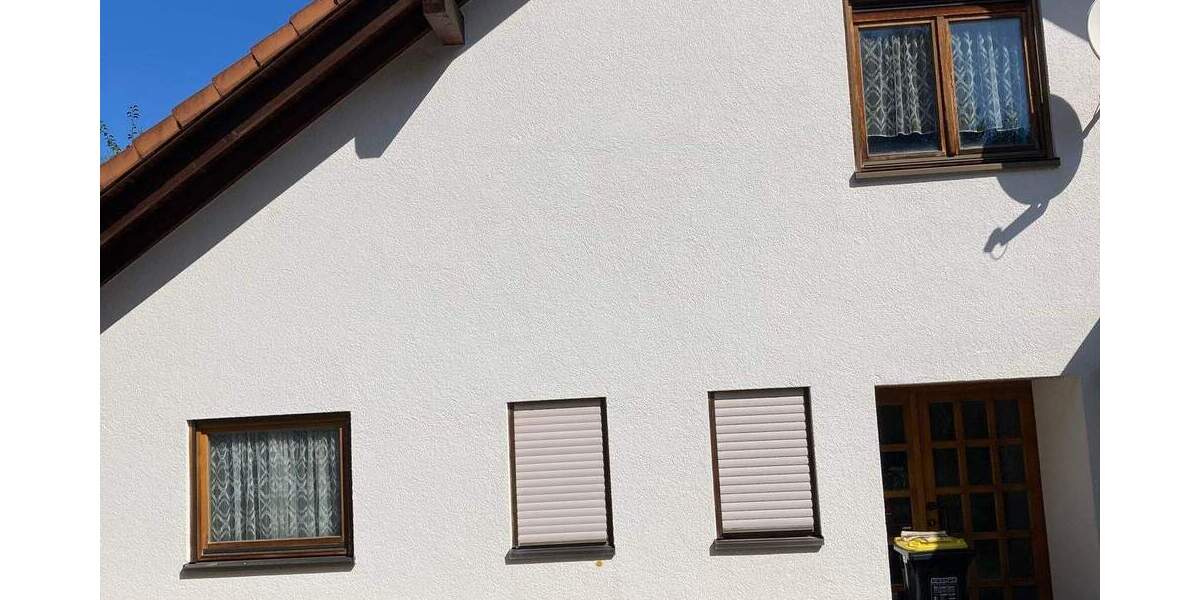 Einfamilienhaus Sankt Georgen im Schwarzwald Stadtgebiet - 3 Zimmer, 112 m&sup2;, 379.000&euro; | Angebot:25728686