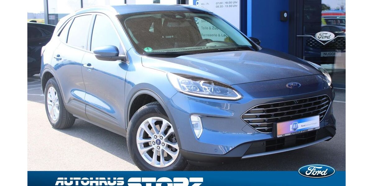 Ford Kuga 95.384 km 19.990 &euro; Villingen-Schwenningen 78052