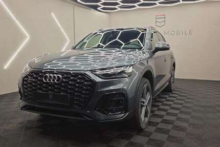 Audi Q5 36.278 km 44.900 &euro; Geisingen 78187