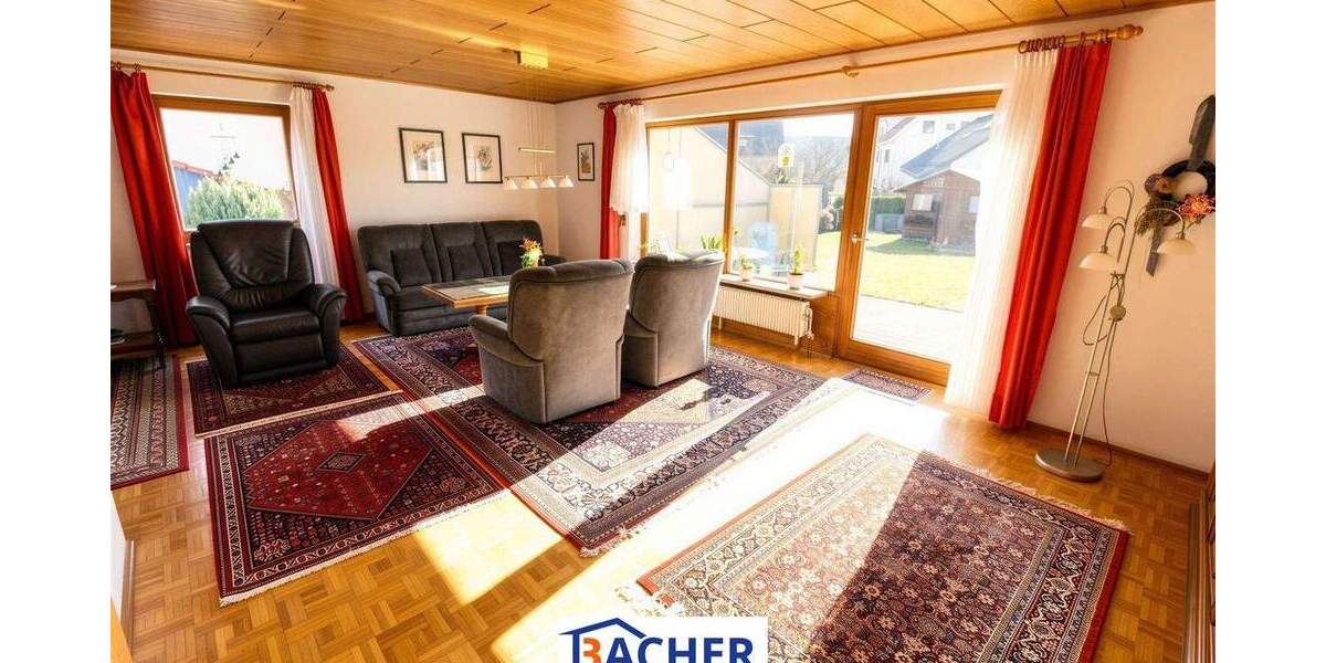 Reihenendhaus Wurmlingen - 4 Zimmer, 109 m&sup2;, 359.000&euro; | Angebot:25661224