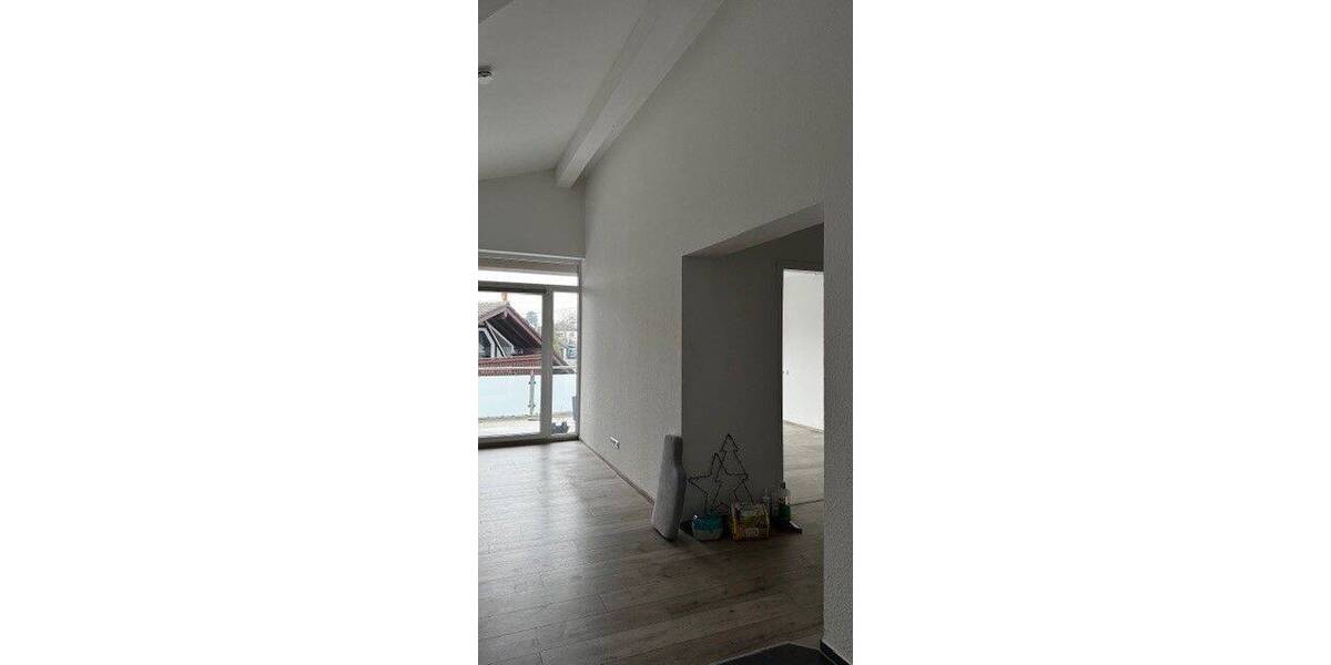 Etagenwohnung Dauchingen - 2 Zimmer, 68 m&sup2;, 748&euro; | Angebot:26841039